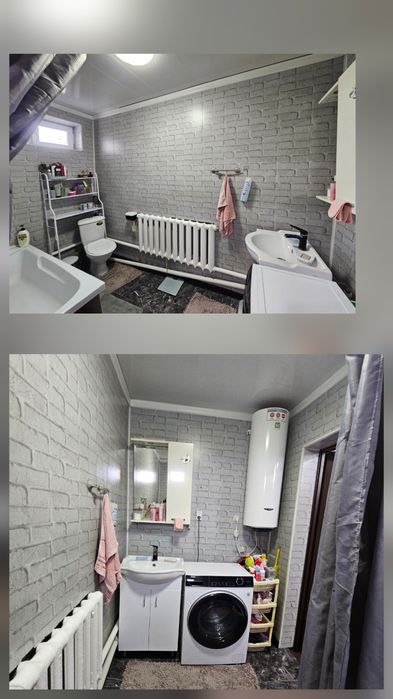 Продам дом. с. Шарбакты