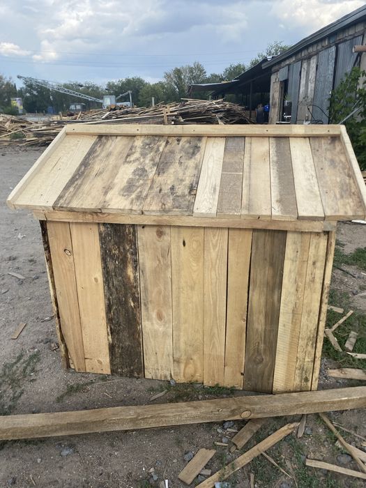 Продам бутку для собаки