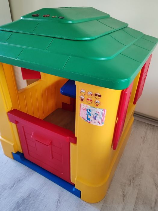 Детска къщичка за игра Chicco