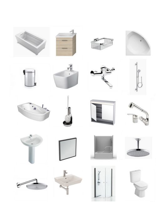 Услуга сантехника