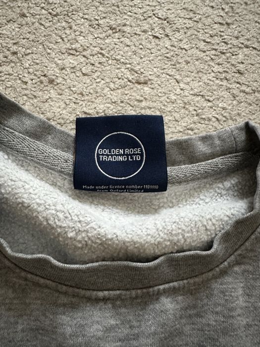 Тениска Oxford University