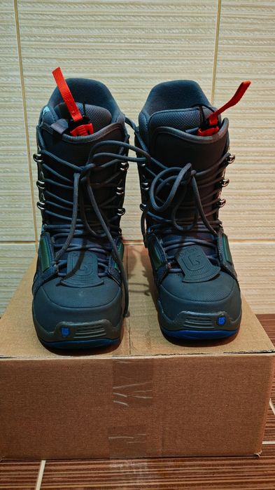 Boots snowboard Burton Progression mondo 24 -Eu 38- 39