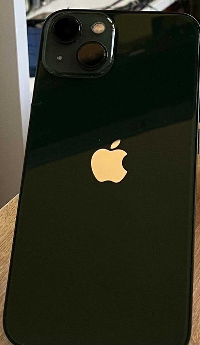 Vând telefon iPhone13 512GB