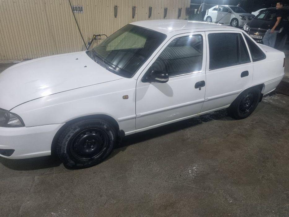 Suxoy Arendaga Neksiya 2 sons