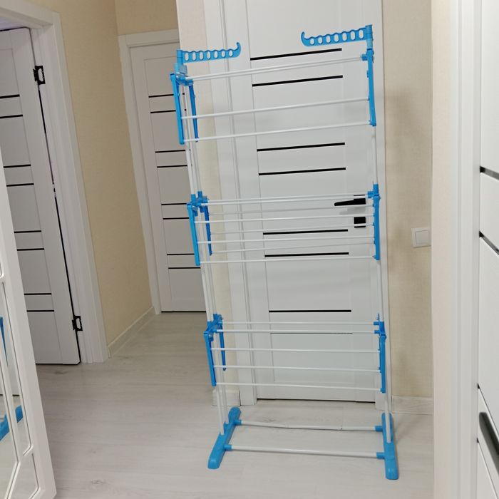 Сушилка бельевая