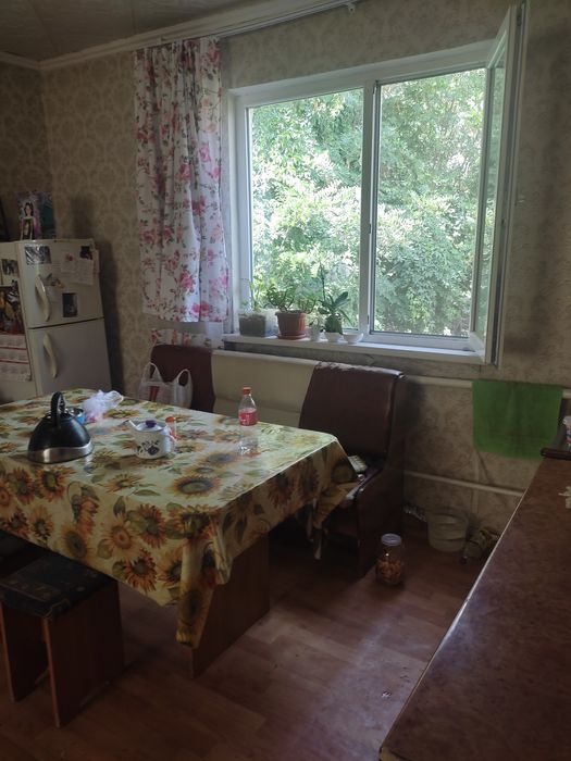 Дом в поселке Актас