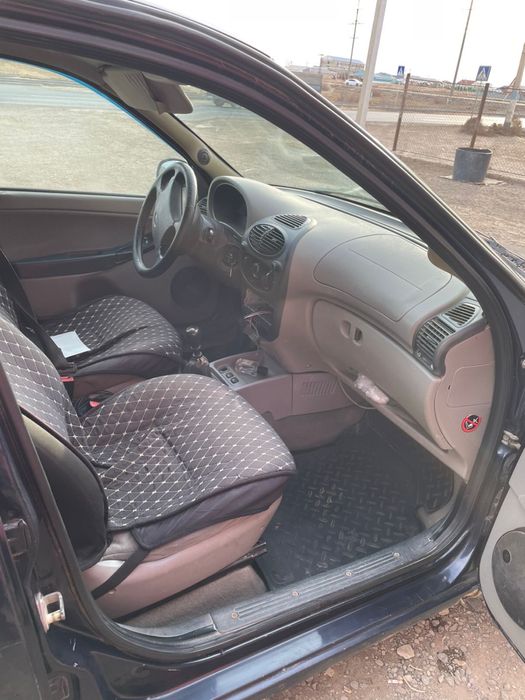 Лада калина 2008 16 кл