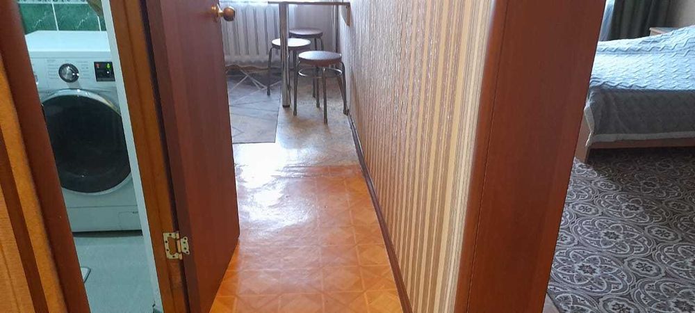 Квартира посуточно