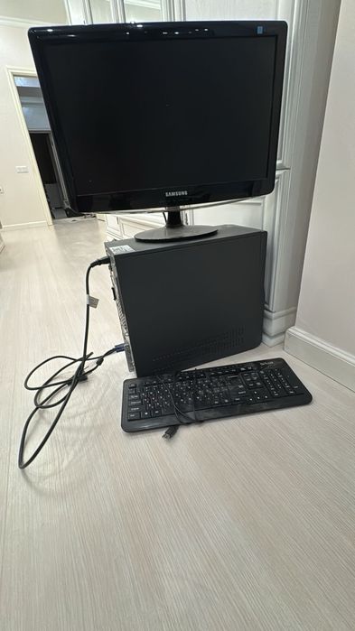 Компьютер продам