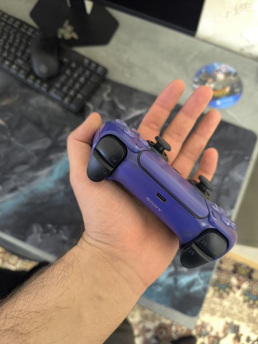 Playstation 5 Dualsense