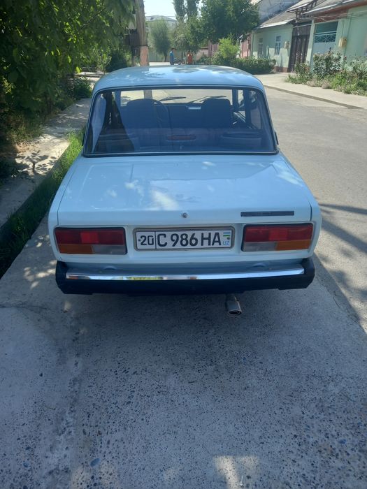 Ваз 2107 сотилади