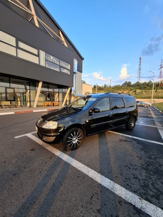 Vand Dacia logan MCV 1.6MPI 2009
