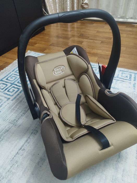 Автолюлька срочно продам