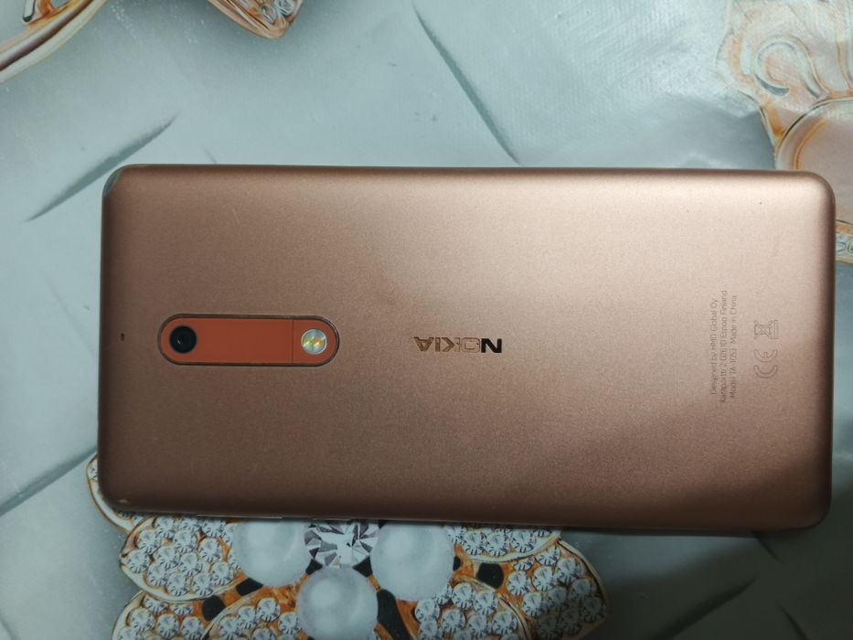Продам Nokia 5 ta-1053