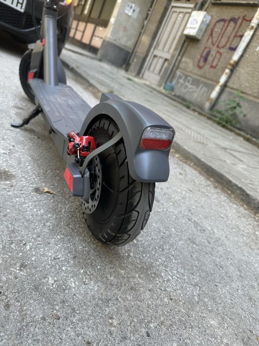 SISIGAD Arrow- ел. тротинетка- Нова!!!