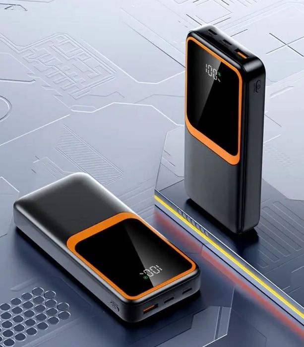 Power Bank Fast Charger 20.000 mAh / Nou sigilat