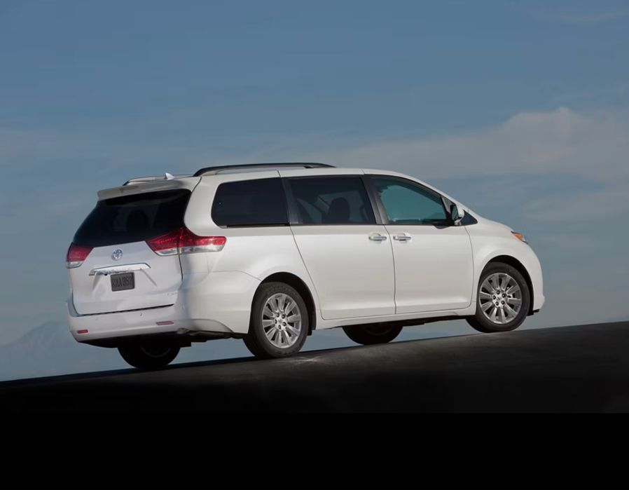 Перевозка гостей комфортно