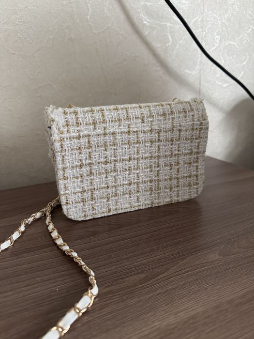 Продам новую женскую сумку