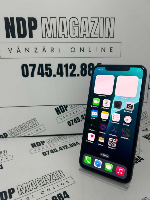 NDP Amanet NON-STOP Sos. Giurgiului 119 IPHONE 11 PRO MAX (55569)