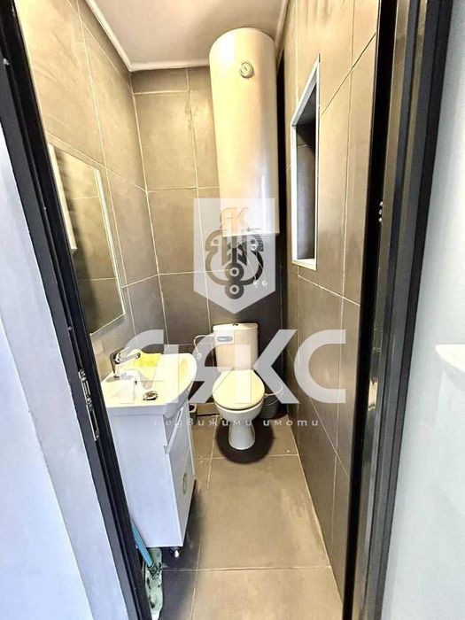 Едноетажна къща в с. Симеоновец