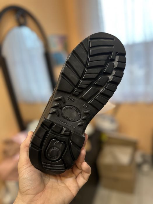 Зимни Кубинки 42 номер