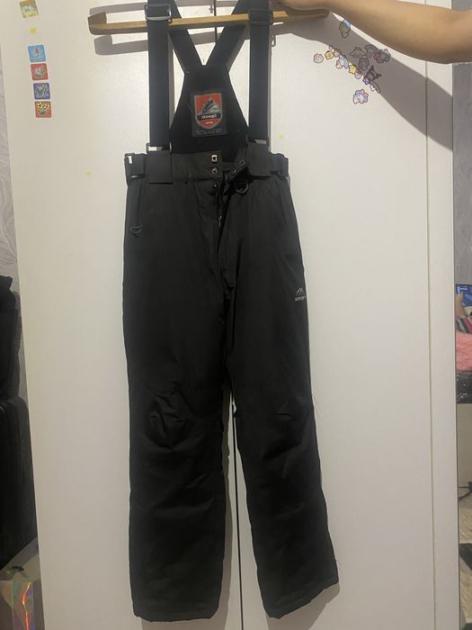 Продам штаны теплые