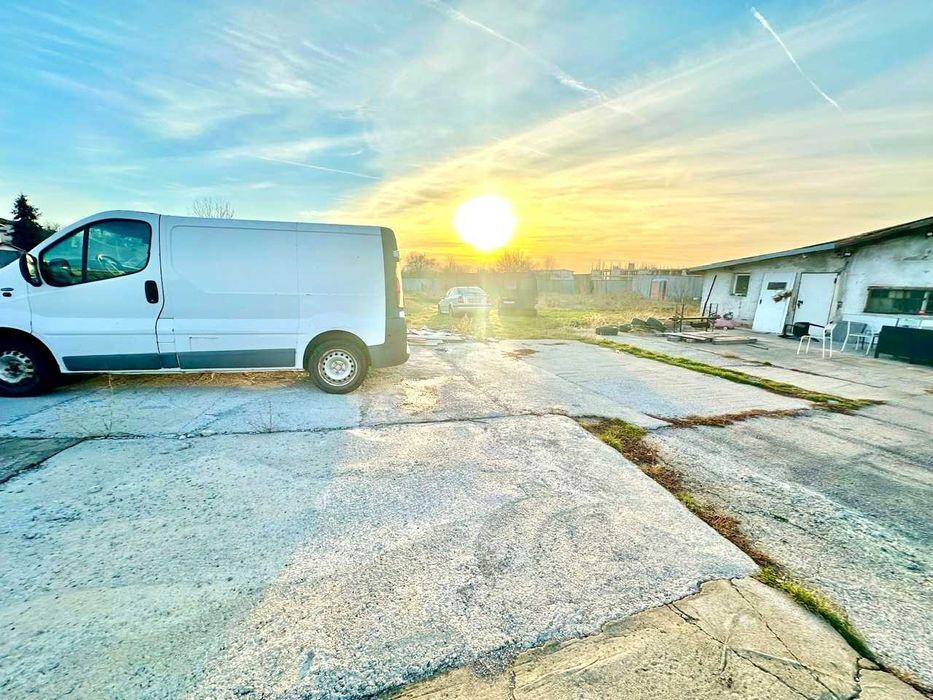 Дава се под наем Склад в София, Лозенец - 300 кв.м за 765 € - Снимка #4