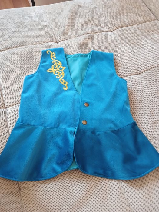 Продам националный кастюм