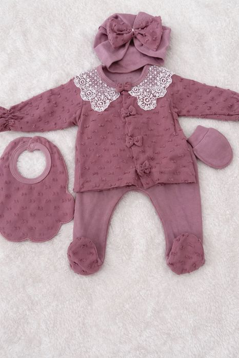 Детские одежды до 1,5 года