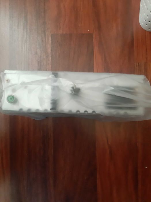 Alarma  pentru auto,  Radiocasetofon model TCC-2511 by LG, ptr. Dacia