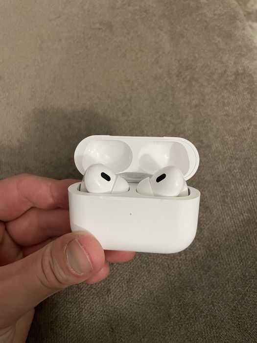 Casti airpods pro 2