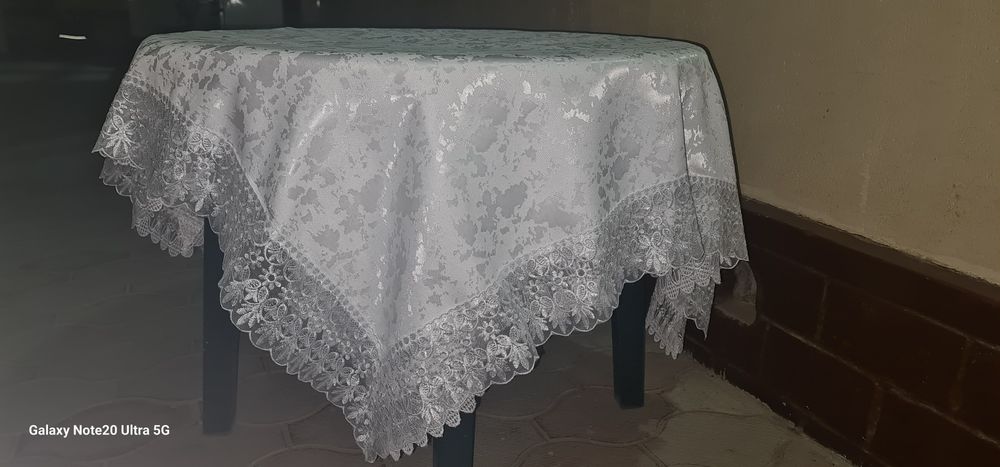 Дастурхон ва тогара дастурхонлари