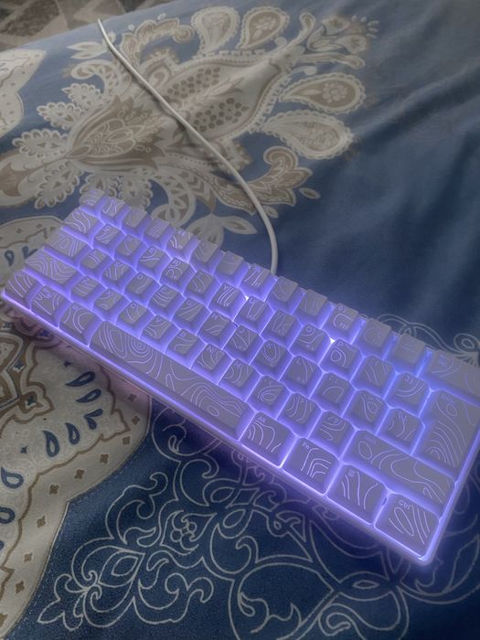Tastatura de gaming