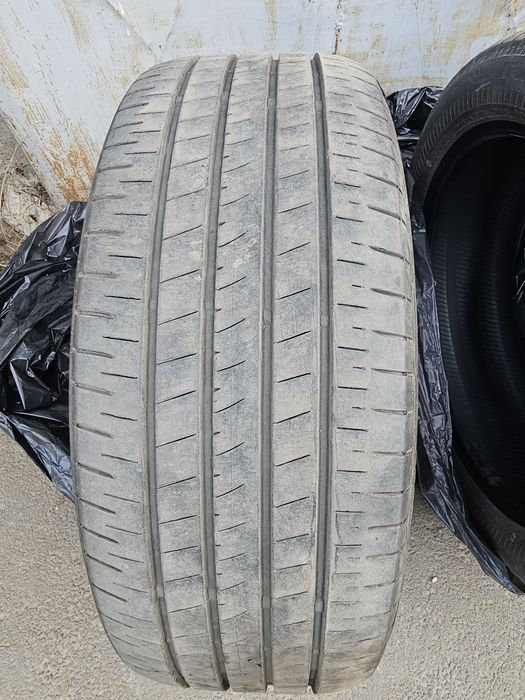 Anvelope vara 225/50/18 Bridgestone Turanza T005