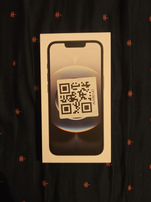 Apple iPhone 16e 128 GB Black НОВ