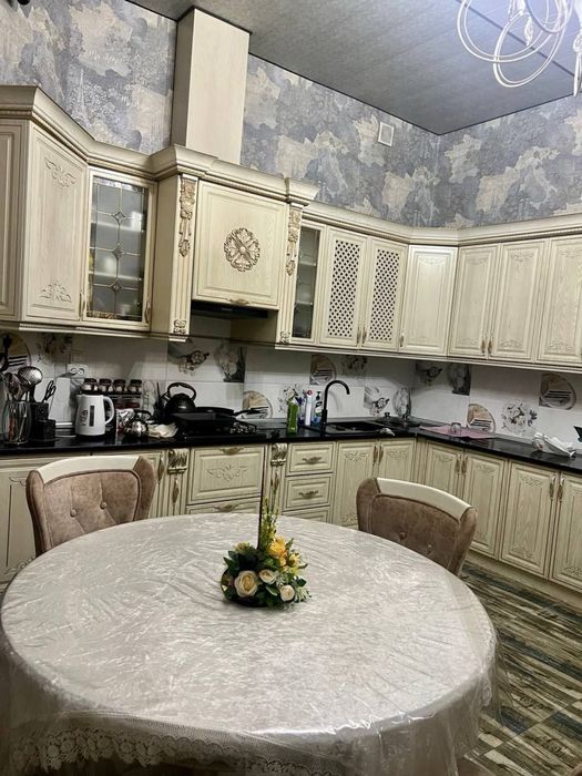 Добротрый дом в аренду хорошим людям