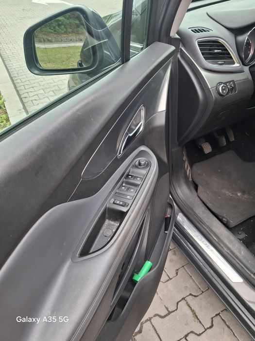 Opel Mokka 2015 gpl, 7.274 € — imagine 5