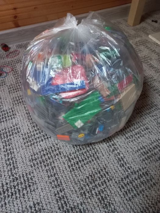 LEGO 5kg diferite seturi