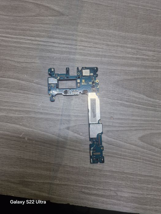 Placa de baza samsung note 8
