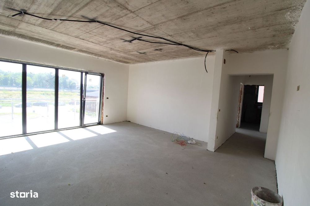 Apartamente noi,  zonǎ centrală