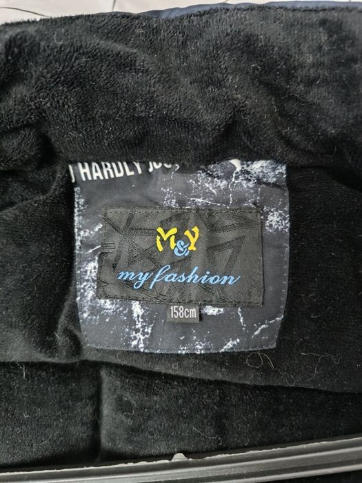 Куртки для мальчика зимние