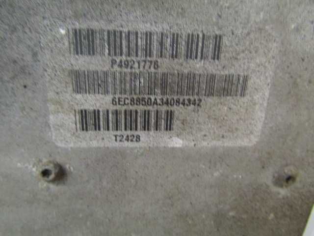 Unitate ECU DAF LF 55 220 EURO 5 -  P4921766  - Piese camioane