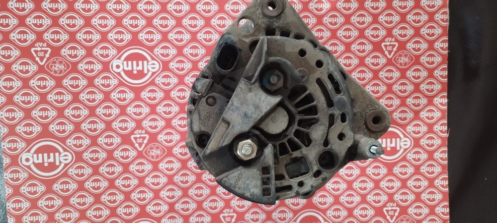 Генератор Шкода. Фольксваген
