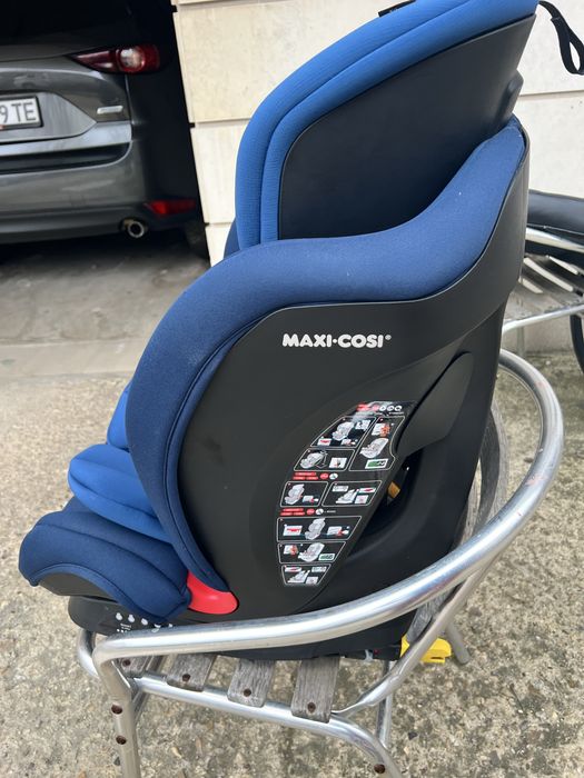 Maxi Cosi Titan детско столче