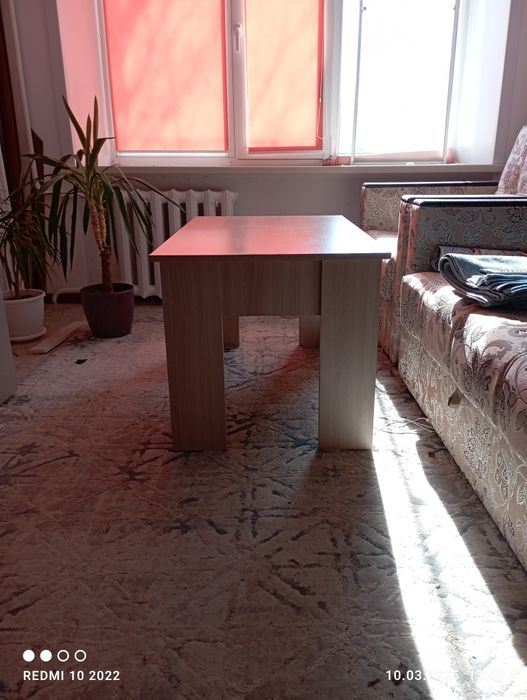 Продам мягкую мебель