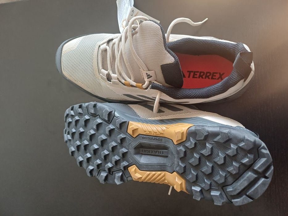 Adidas terrex trail 2