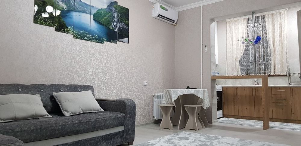 Сдается 1/1/4 куйлюк-2