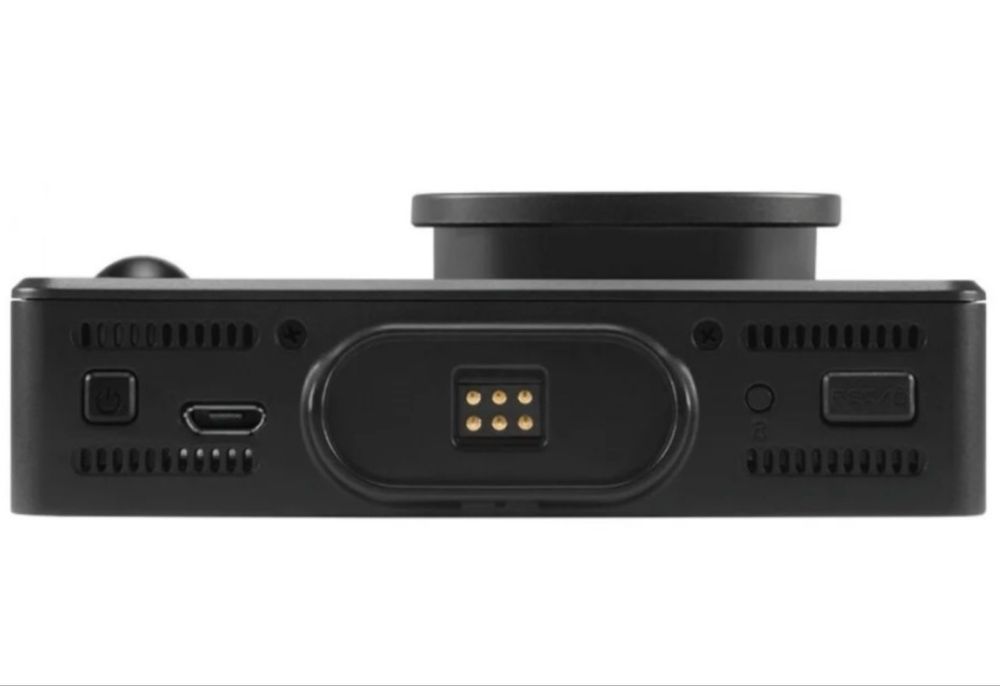 Видеорегистратор iBOX iCON WiFi Signature