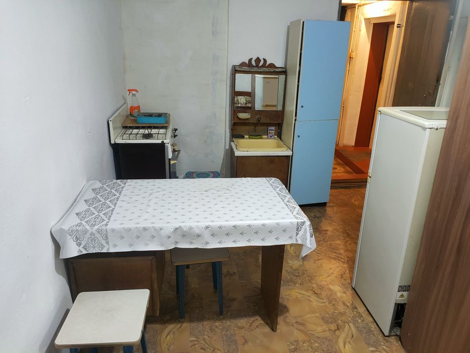 Сдам комнату в доме