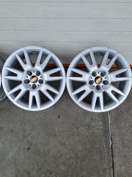 Джанти за ФОРД ВОЛВО ПЕЖО СИТРОЕН R17 5x108 ET42 7J